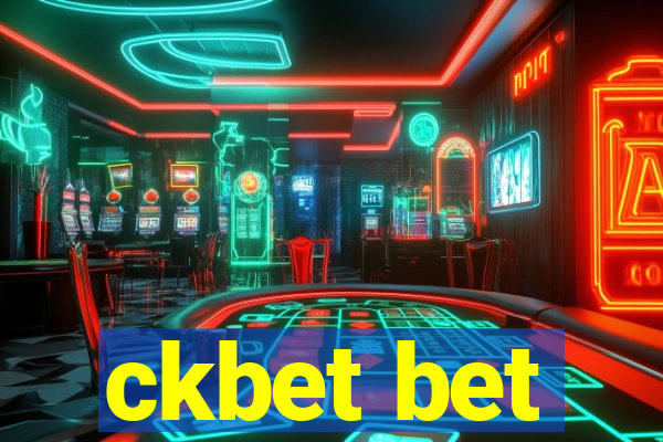 ckbet bet